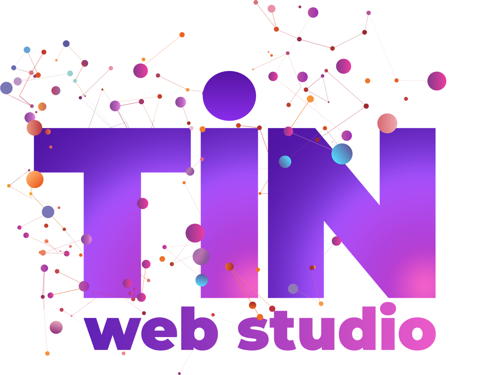 Tinweb.Studio - веб студія з розробки сайтів